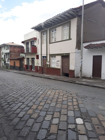 Opiniones de Hostal Verde Limón en Cuenca - Hotel