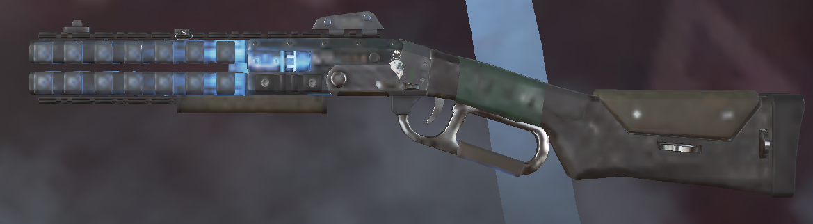 Apex Legendsダイア帯が教える シーズン４全武器紹介 みーblog