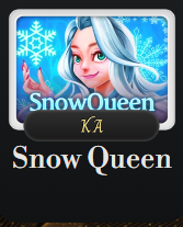 Thủ thuật chơi game slots KA – Snow Queen giúp gia tăng tỉ lệ thắng