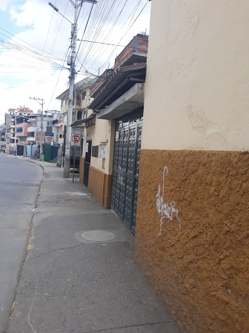 General Escandon - Tienda de electrodomésticos
