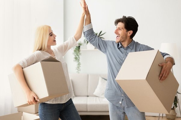 Cost-saving tips for your moving