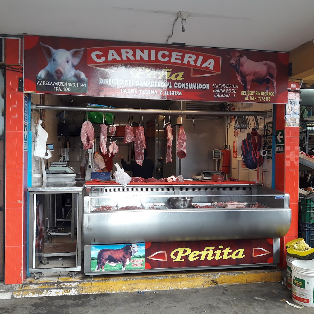Carniceria Peña