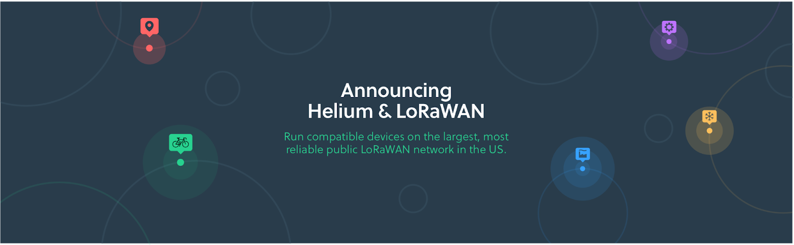 Blog LoRaWAN The People's Network