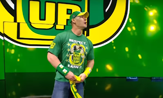 WWE Smackdown: John Cena to appear at Madison Square Garden