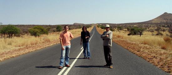 Jerez-Texas