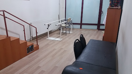 Özel Kar Çiçekleri Özel Eğitim ve Rehabilitasyon Merkezi