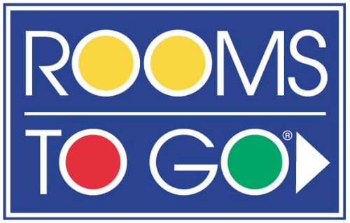 Logotipo de la empresa Rooms to Go