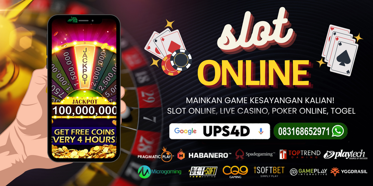 16 situs slot gacor 2023 | Slot Deposit Shopeepay Terpercaya