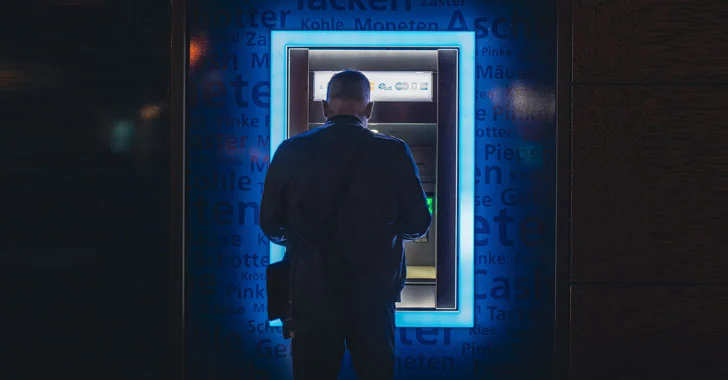 Hackers' new target of stealing money from ATM machines 1