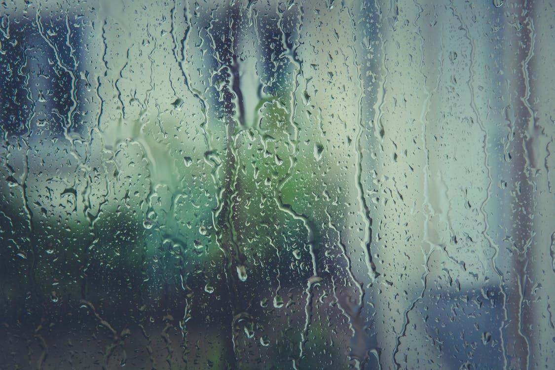 多雨的, 水, 濕 的 免費圖庫相片