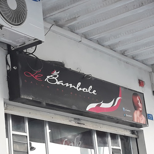 Opiniones de Le Banbole en Guayaquil - Barbería