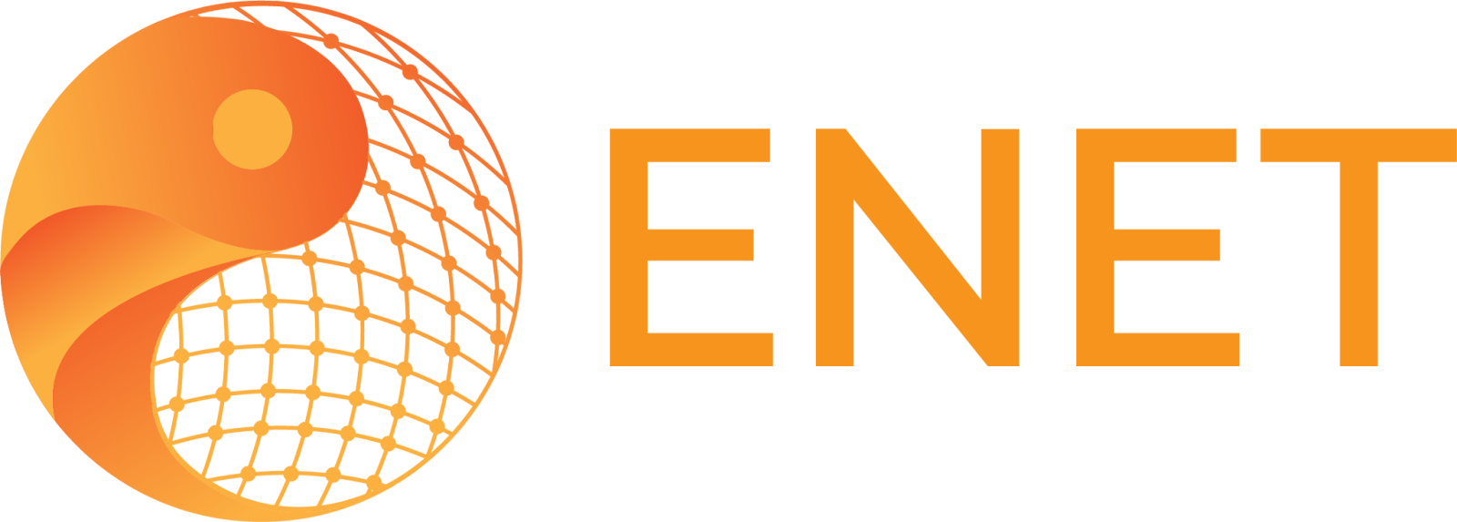 Enet Tech logo