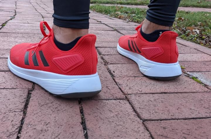 Adidas Duramo 9 Review