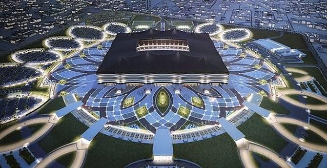 Sân vận động Al-Khor