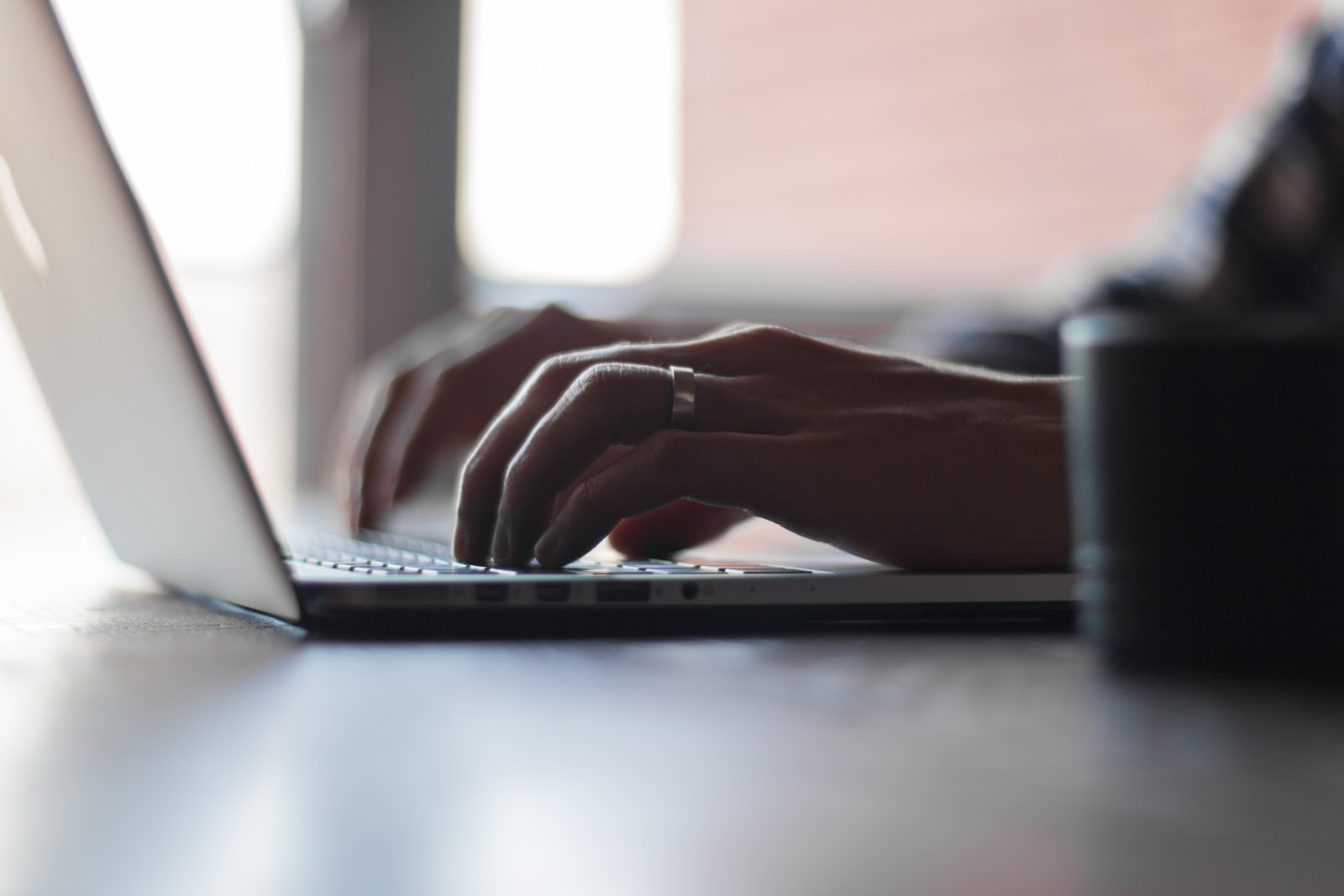 Thinking Of Starting A Blog?