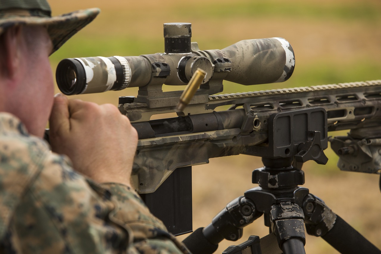 how to adjust scope on rifle how to adjust your rifle scope