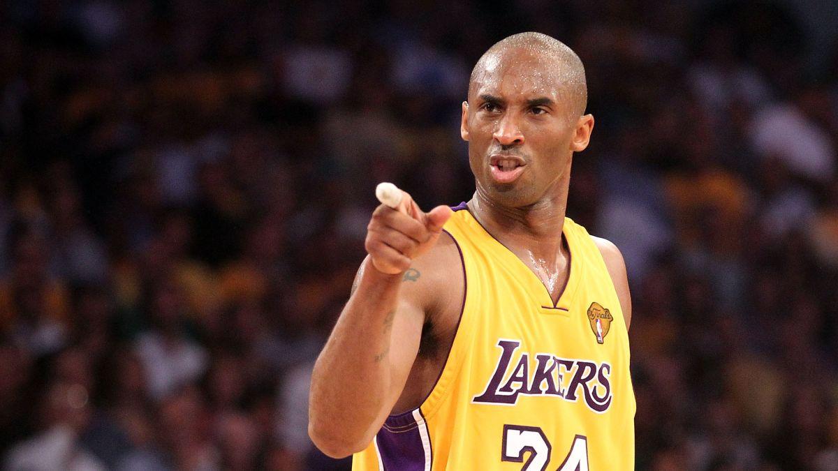 Black Mamba: Why Kobe Bryant gave himself the nickname - CNN