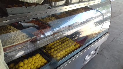 Shree Bajrang Misthan Bhandar - Food court in Bikaner , India