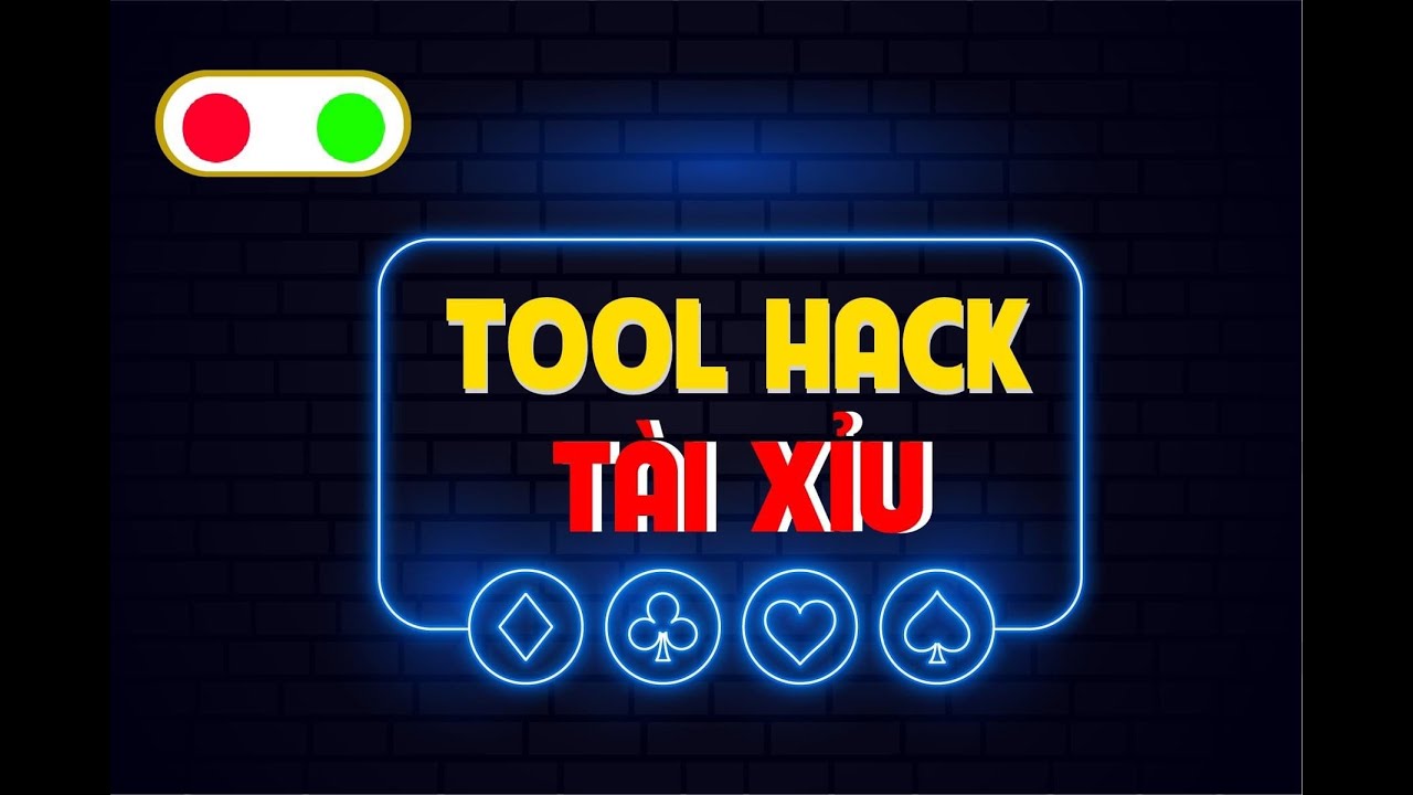 Tool Tài Xỉu miễn phí - Phần mềm hack tài xỉu trên điện thoại