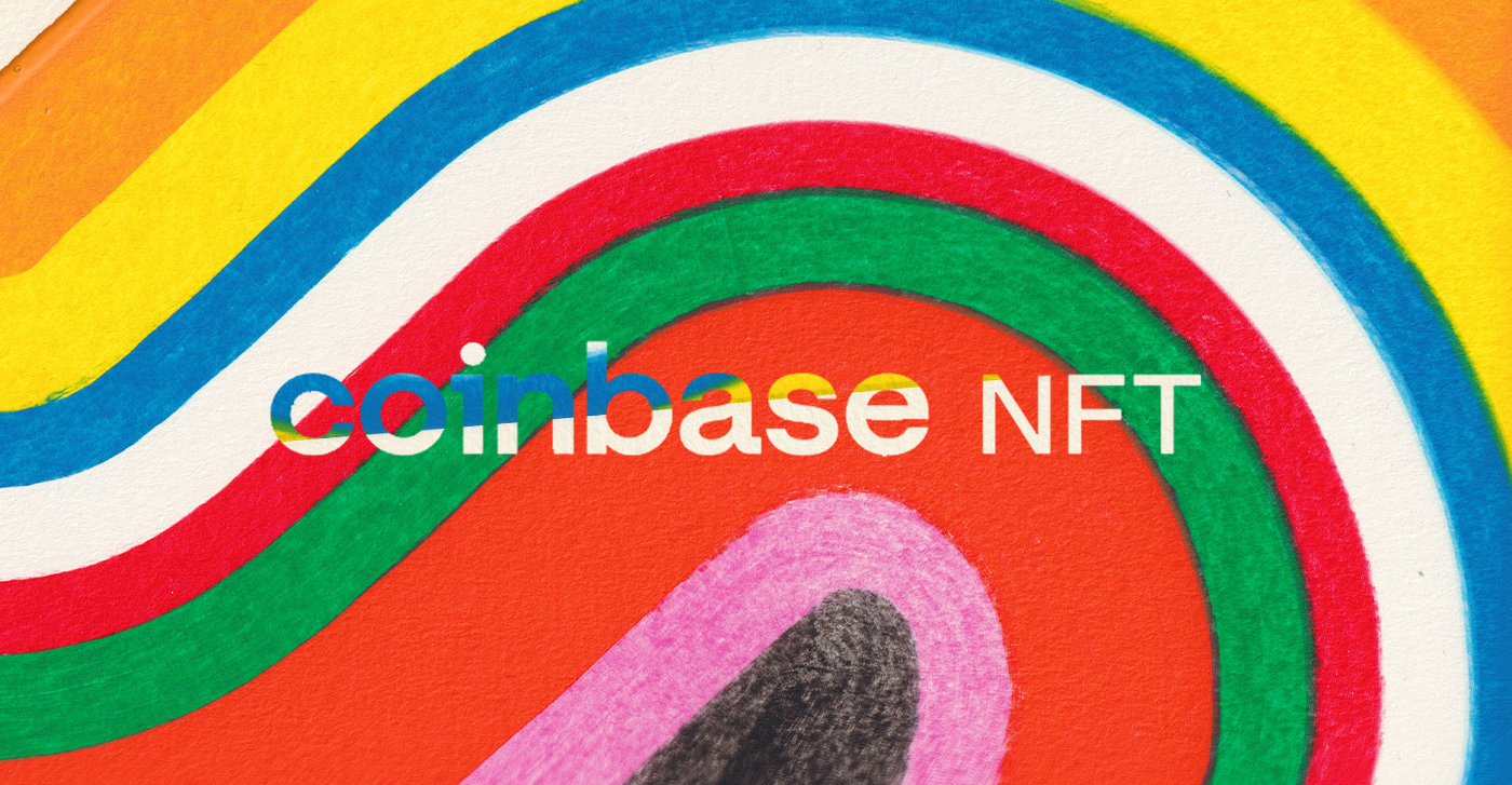 Coinbase's NFT marketplace - is currently in beta.