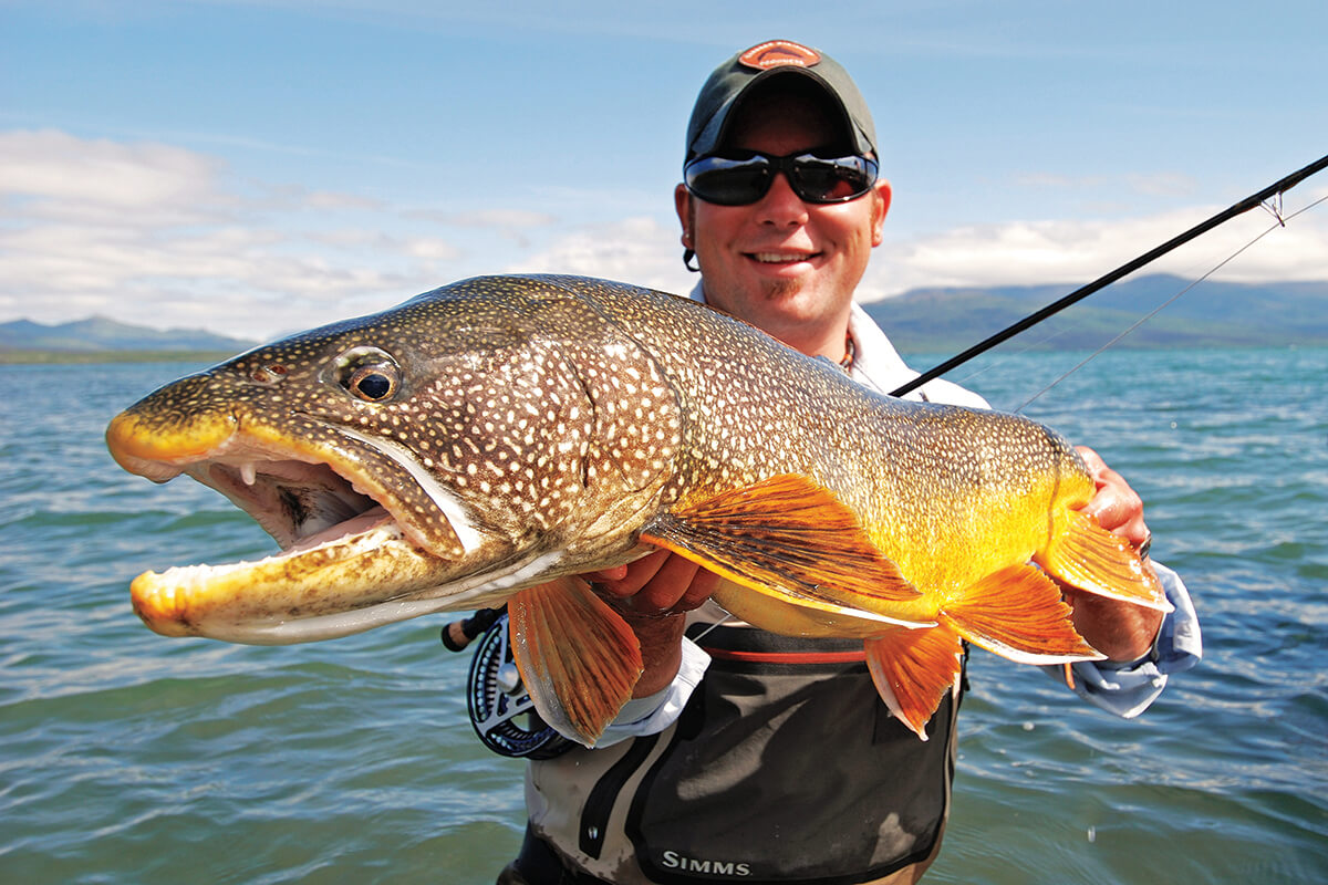 Ultimate Guide to the 8 Best Lakes for Trout Fishing in Canada