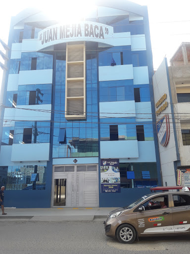 Colegio Privado Juan Mejía Baca