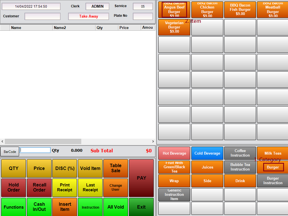Graphical user interface, treemap chart

Description automatically generated