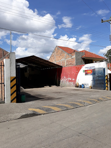 El Paraíso