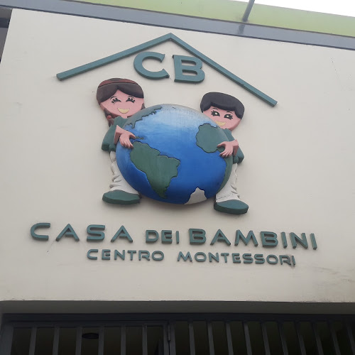 Opiniones de Casa Del Bambini Centro Montessori en Víctor Larco Herrera - Guardería