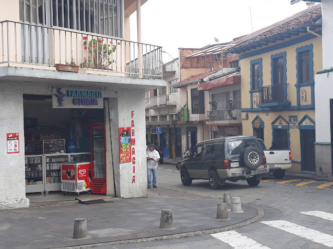 Opiniones de Farmacia GLORIA en Cuenca - Farmacia