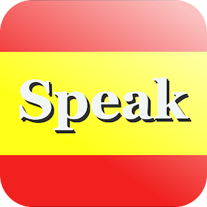 Speak Spanish apk Download