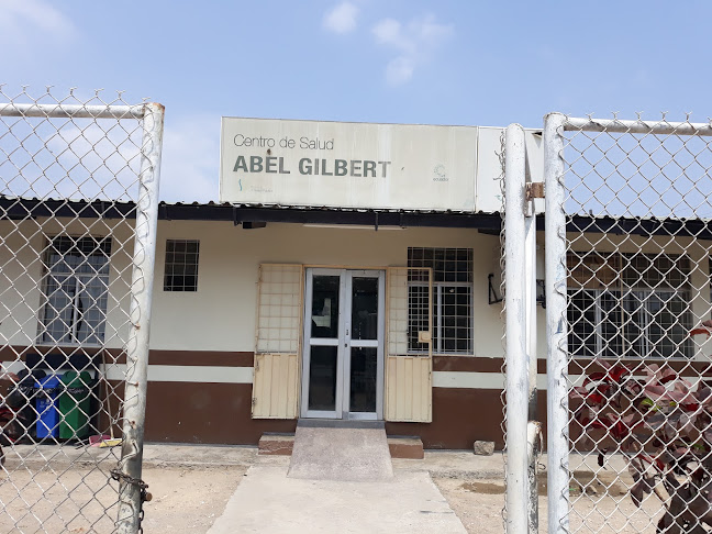 Centro De Salud Abel Gilbert Ponton - Médico