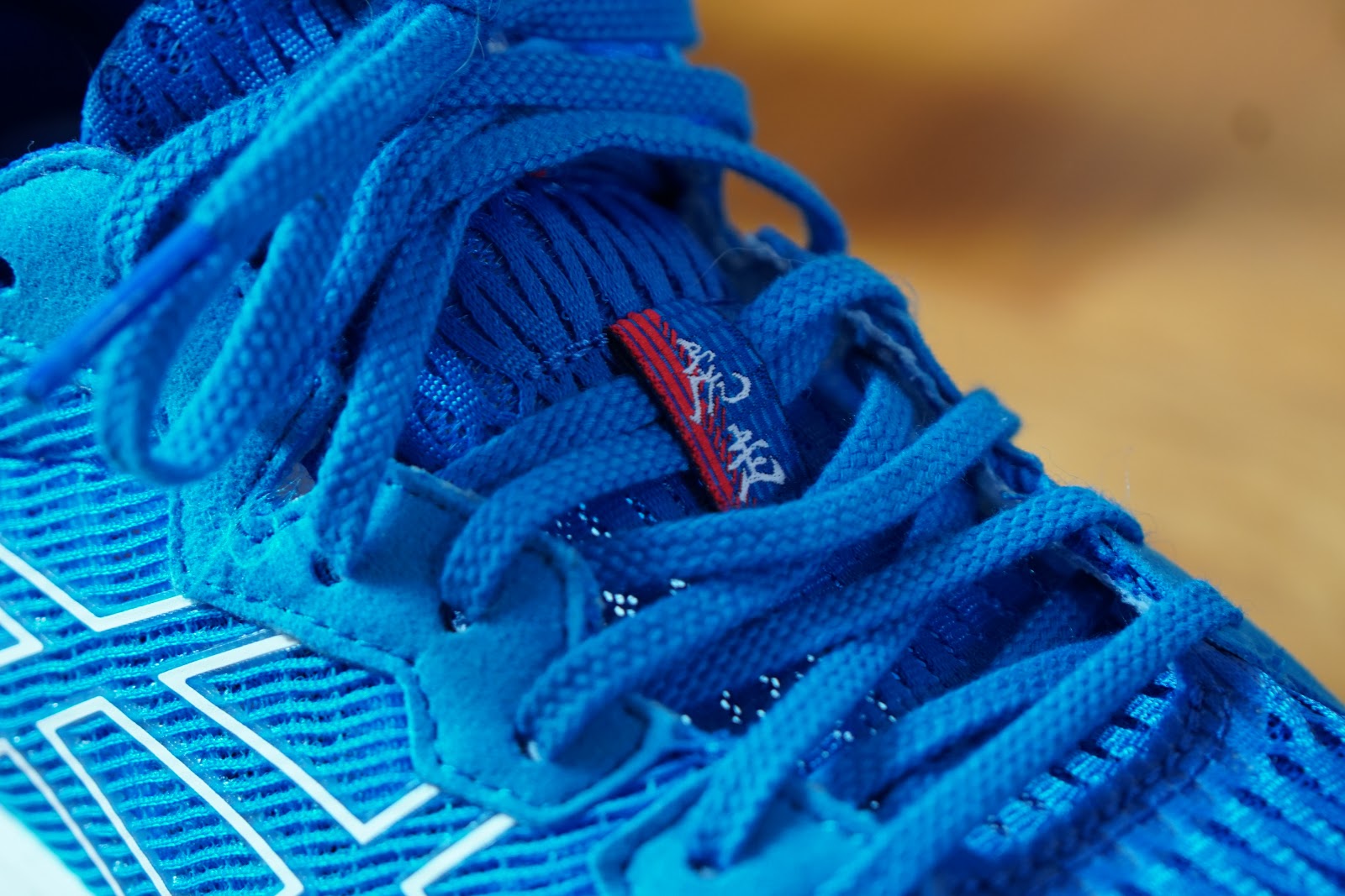 Road Trail Run: ASICS Tartheredge 2 Review: The Tarther Tradition Continues