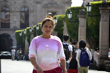 Мексика. И станут направления дорогами.