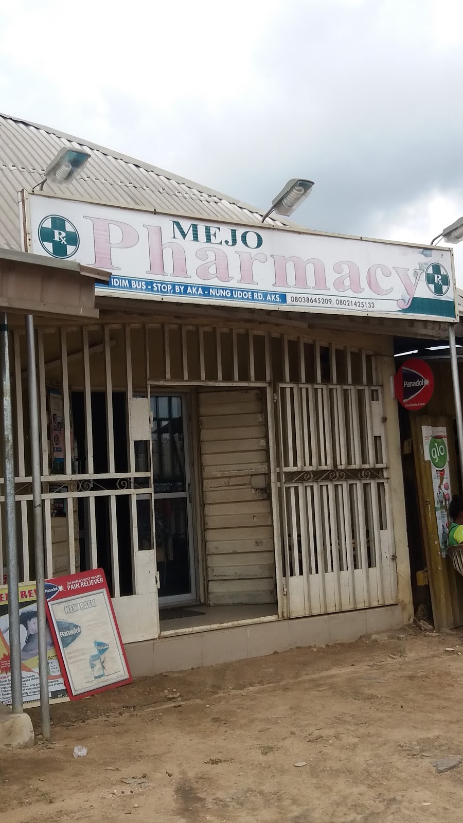 Mejo Pharmacy