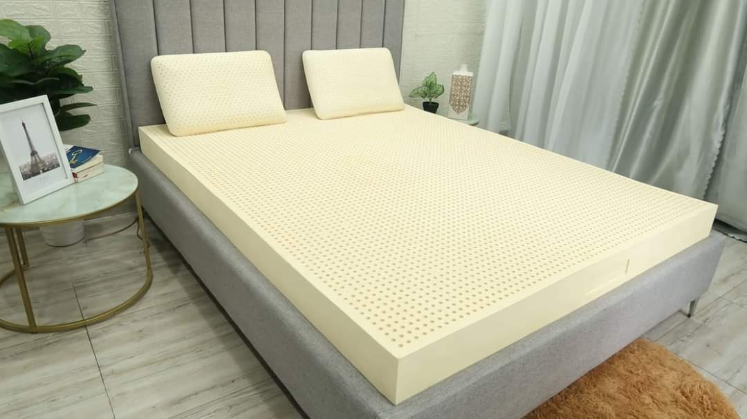 Cửa hàng đại lý đệm giá rẻ tại Hải Phòng
