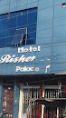 Hotel Rishendra Palace