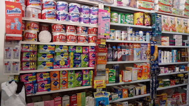 Reseñas de Zaga - Villavicencio - Farmacia