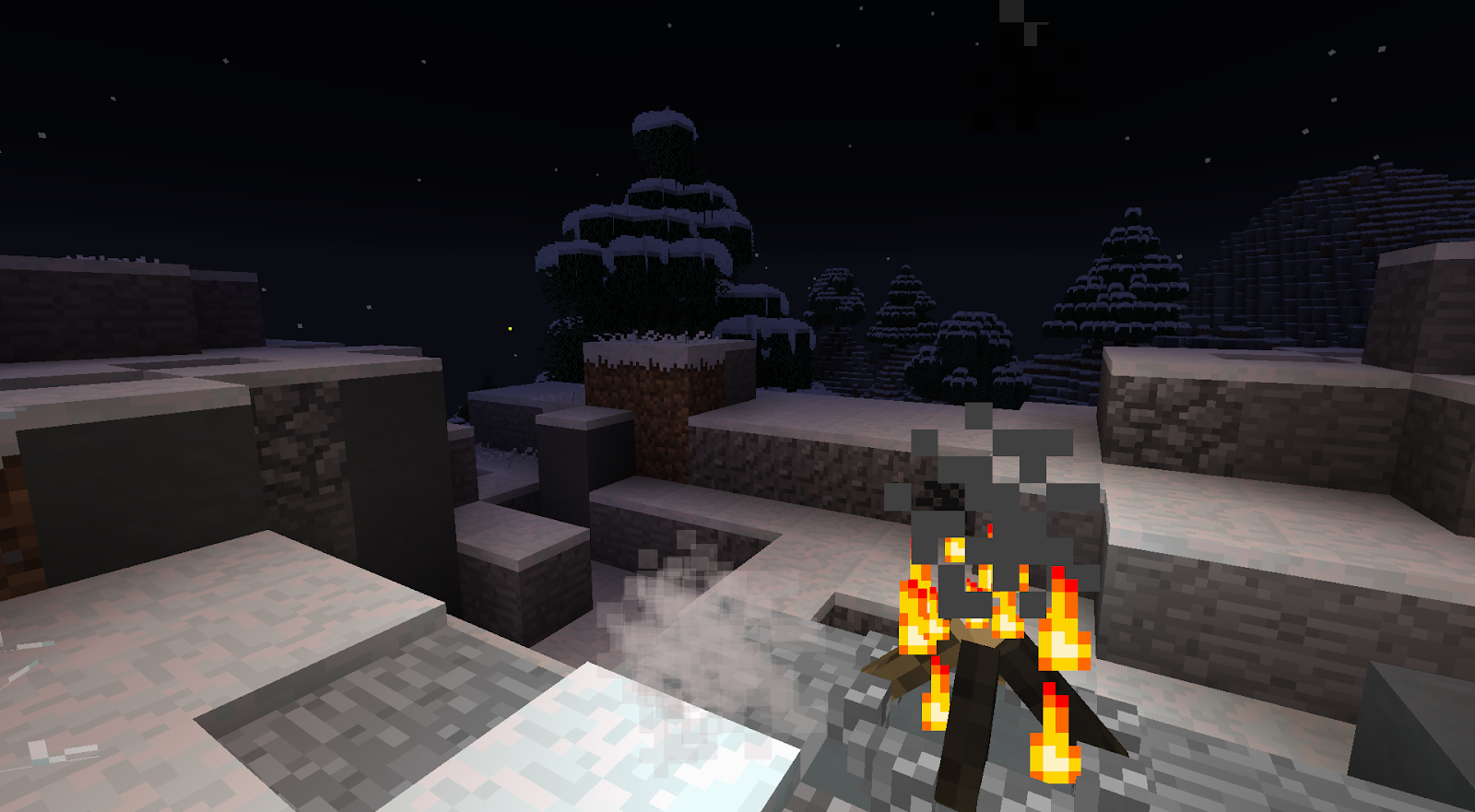 Wild Realism Modpacks Minecraft Curseforge
