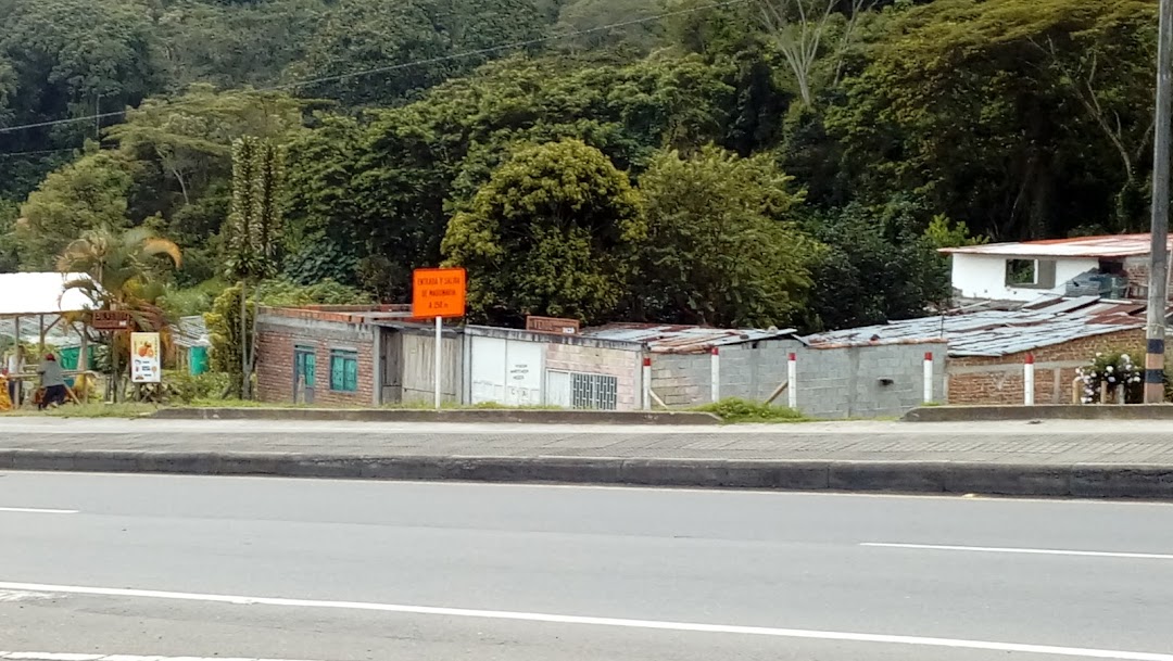 Conjunto Residencial Reservas Del Jardin Barrio El Jardín