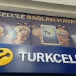 Turkcell Iletişim Merkezi