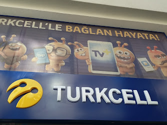 Turkcell Iletişim Merkezi