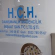 H.C.H. Danışmanlık Madencilik İnşaat San. Tic. Ltd. Şti.