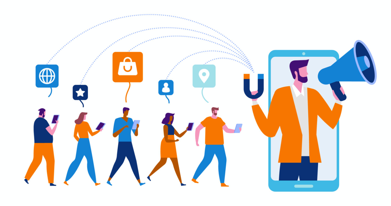 online advertising