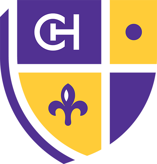 Chatham Hall Logo
