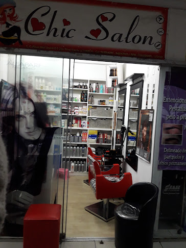 Chic Salon - Trujillo