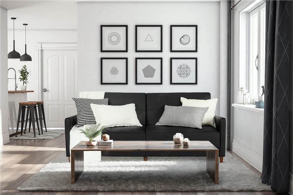 8 lời khuyên cho việc lựa chọn ghế sofa phù hợp 