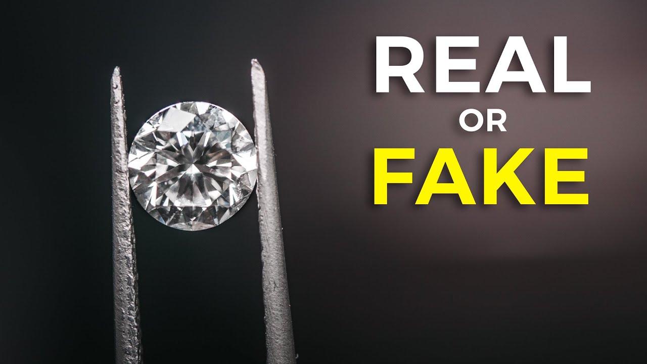Piping Fahrenheit hang Cum se verifică diamantele?