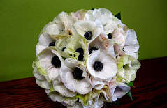 Anemone bouquet