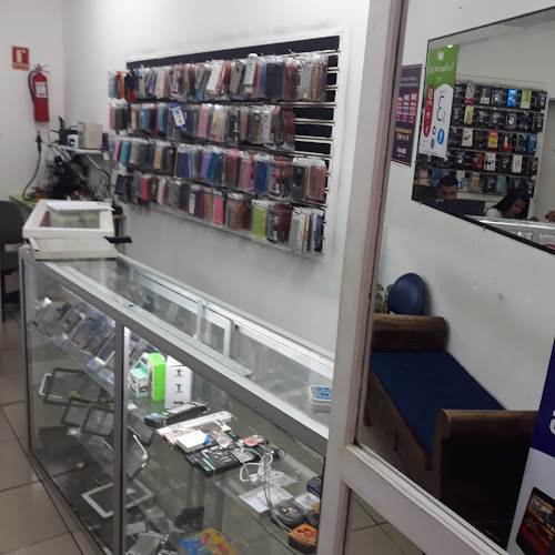 Opiniones de Diego Servicio Tecnico en Quito - Tienda de móviles